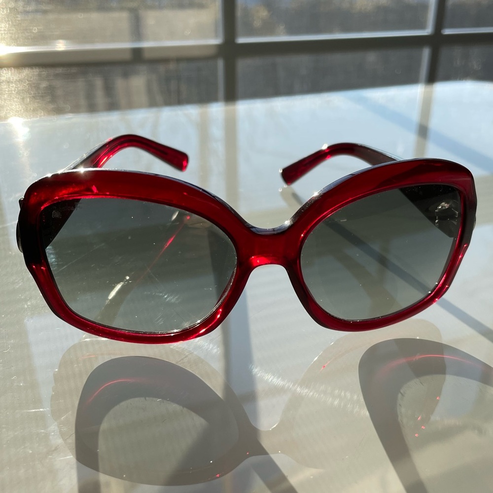 Salvatore Ferragamo Sunglasses